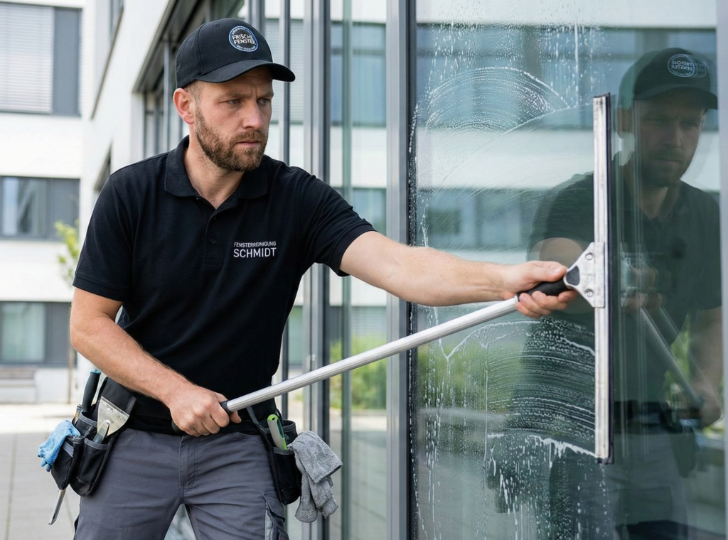 Klinpal Reinigungsfirma